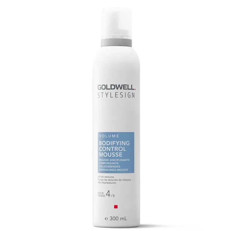 Goldwell StyleSign Bodifying Control Mousse 300 ml Letzte Chance