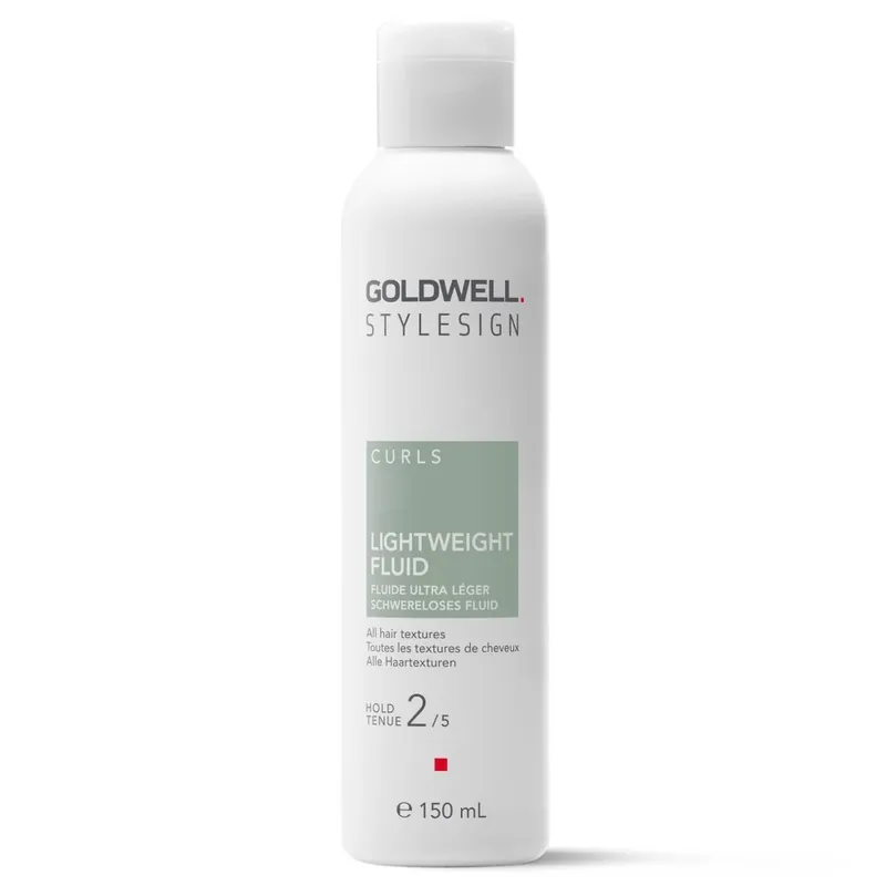 Goldwell StyleSign Lightweight Fluid 150 ml Markenprodukt