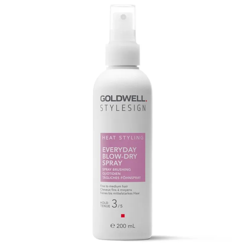 Top-Preis Goldwell StyleSign Everyday Blow Dry Spray 200 ml