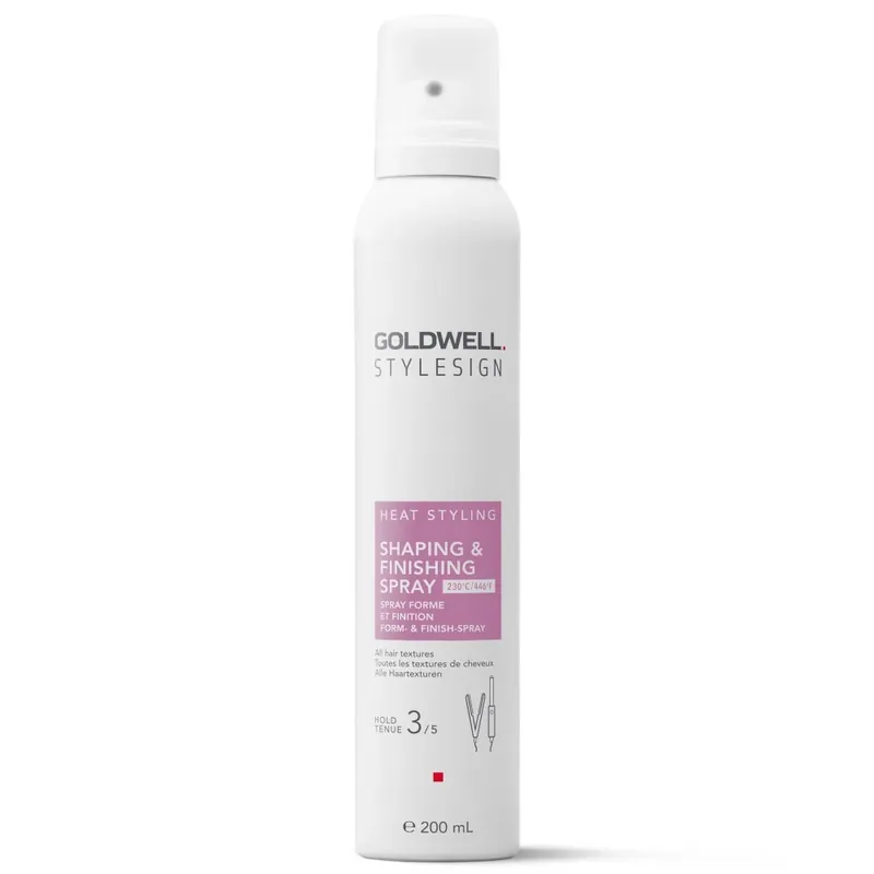 Bestseller Goldwell StyleSign Shaping & Finishing Spray 200 ml