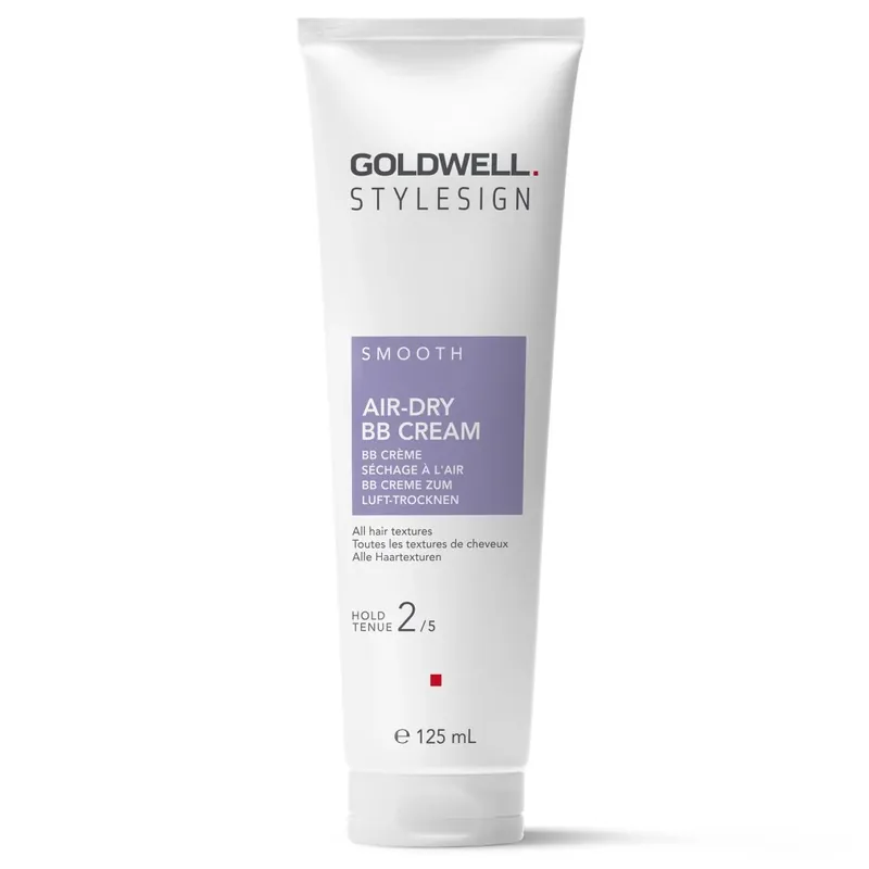 Goldwell StyleSign Air Dry BB Cream 125 ml Neuheit