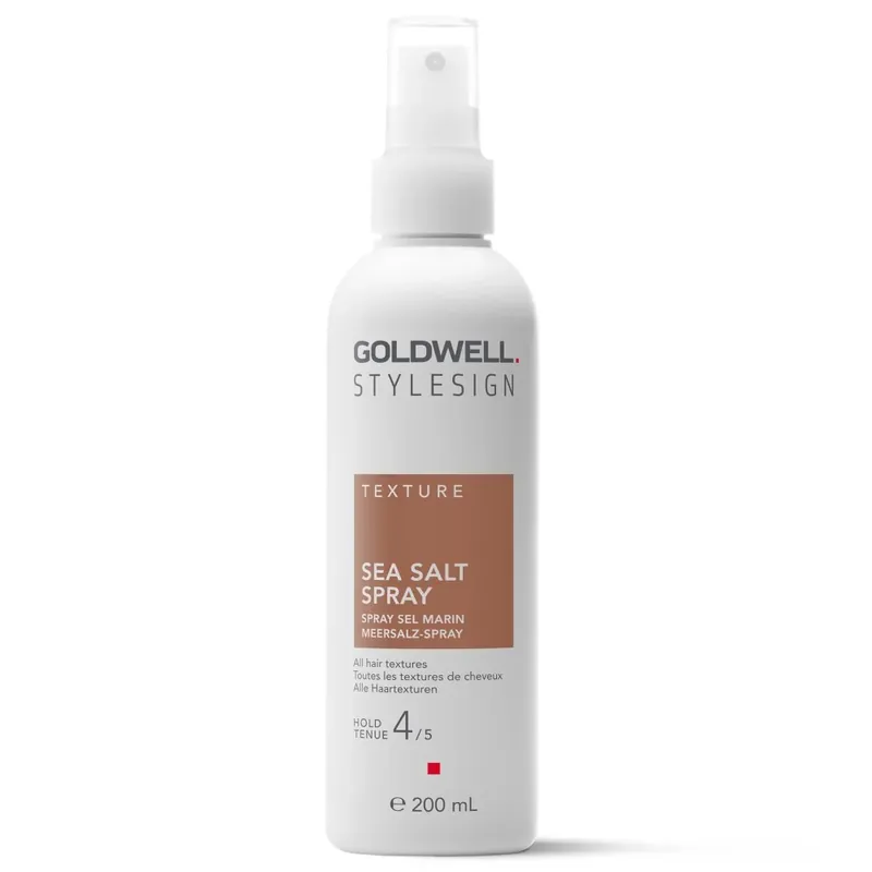 Neue Ware Goldwell StyleSign Sea Salt Spray 200 ml