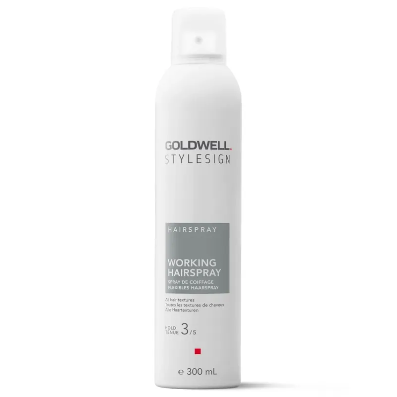 Goldwell StyleSign Working Hairspray 300 ml Sonderangebot