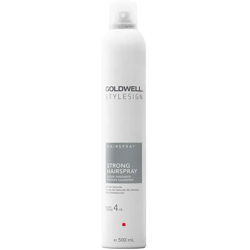 Zertifiziert Goldwell StyleSign Strong Hairspray 500 ml