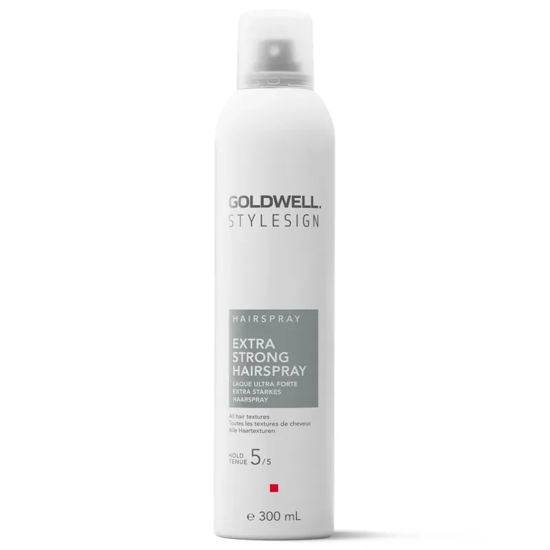 Begrenztes Angebot Goldwell StyleSign Extra Strong Hairspray 300 ml