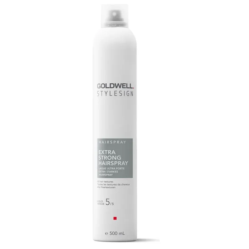 Nur Für Kurze Zeit Goldwell StyleSign Extra Strong Hairspray 500 ml