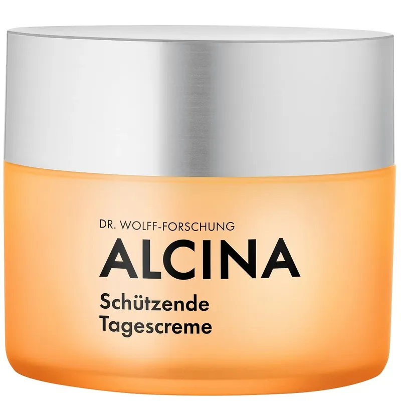 Rabatt Alcina Schützende Tagescreme 50 ml
