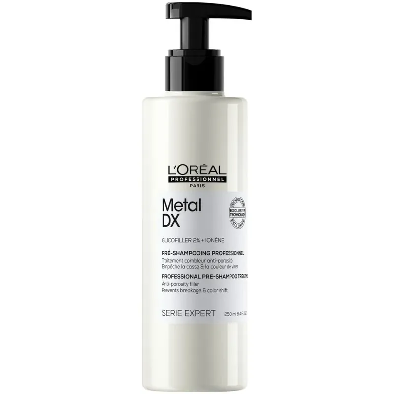 L'Oreal Professionnel Serie Expert Metal DX Pre-Shampoo 250 ml Top-Preis