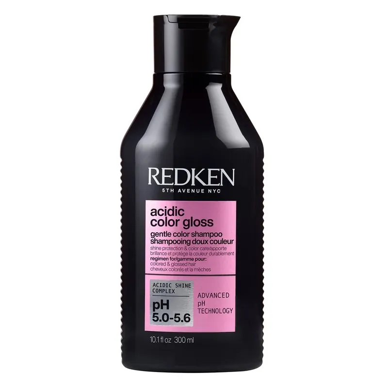 Bestseller Redken Acidic Color Gloss Shampoo 300 ml