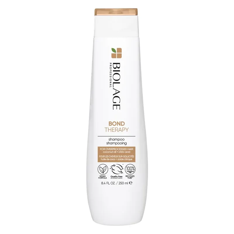 Kracherpreis Biolage Bond Therapy Shampoo 250 ml