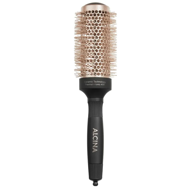 Top-Preis Alcina It's never too late! ROUND BRUSH 45mm - Rundbürste