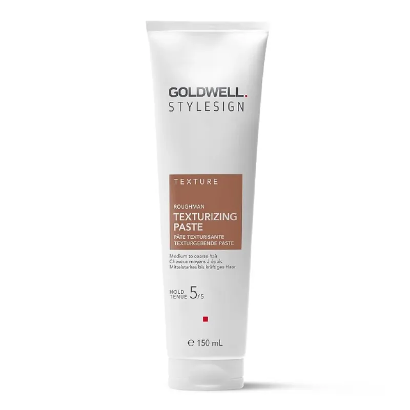 Bestpreis Goldwell StyleSign Roughman Texturizing Paste 150 ml - XL