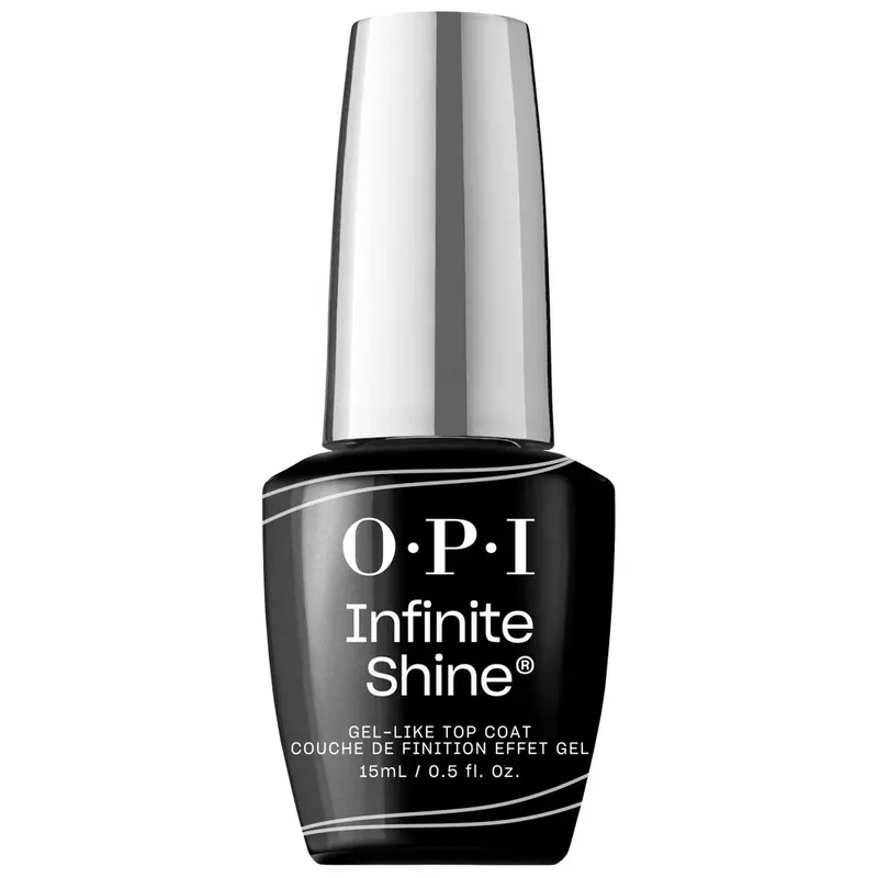 Sonderaktion OPI IST31 - Infinite Shine Gel-like Top Coat