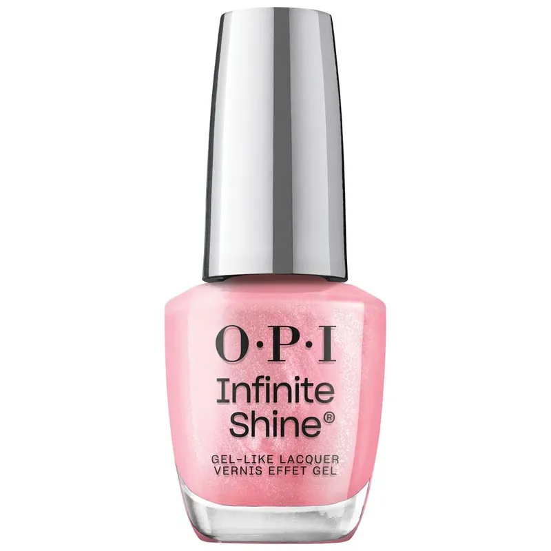 OPI Infinite Shine 15 ml - ISLR44 - Princesses Rule! Rabatt