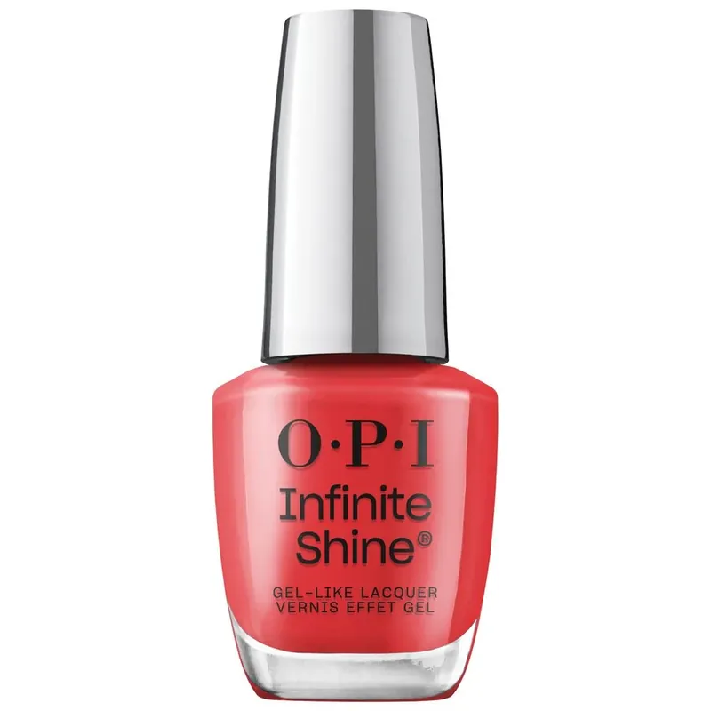 OPI Infinite Shine 15 ml - ISLE41 - Barefoot in Barcelona 15ml Sonderaktion