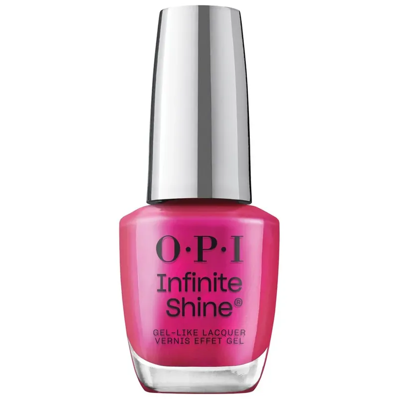 Neue Kollektion OPI Infinite Shine 15 ml - ISLC09 - Pompeii Purple