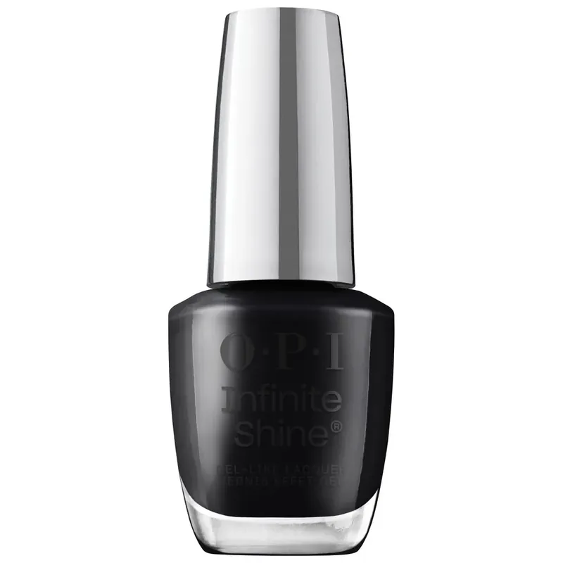 OPI Infinite Shine 15 ml - ISLT02 - Black Onyx Bestpreis