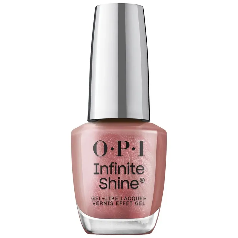 OPI Infinite Shine 15 ml - ISLS63 - Chicago Champaign Toast Markenware