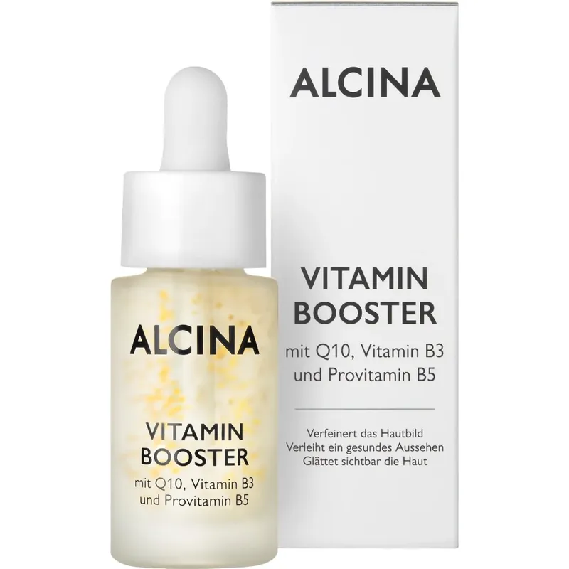 Alcina Vitamin Booster 15ml Aktuell