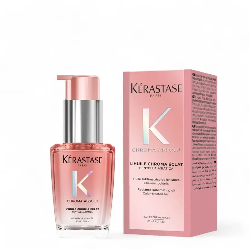 Knallerangebot Kèrastase Chroma Absolu l‘Huile Èclat 30 ml