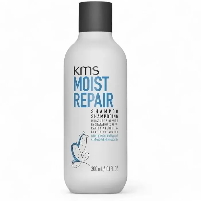 Neuheit KMS Moistrepair Shampoo 300 ml