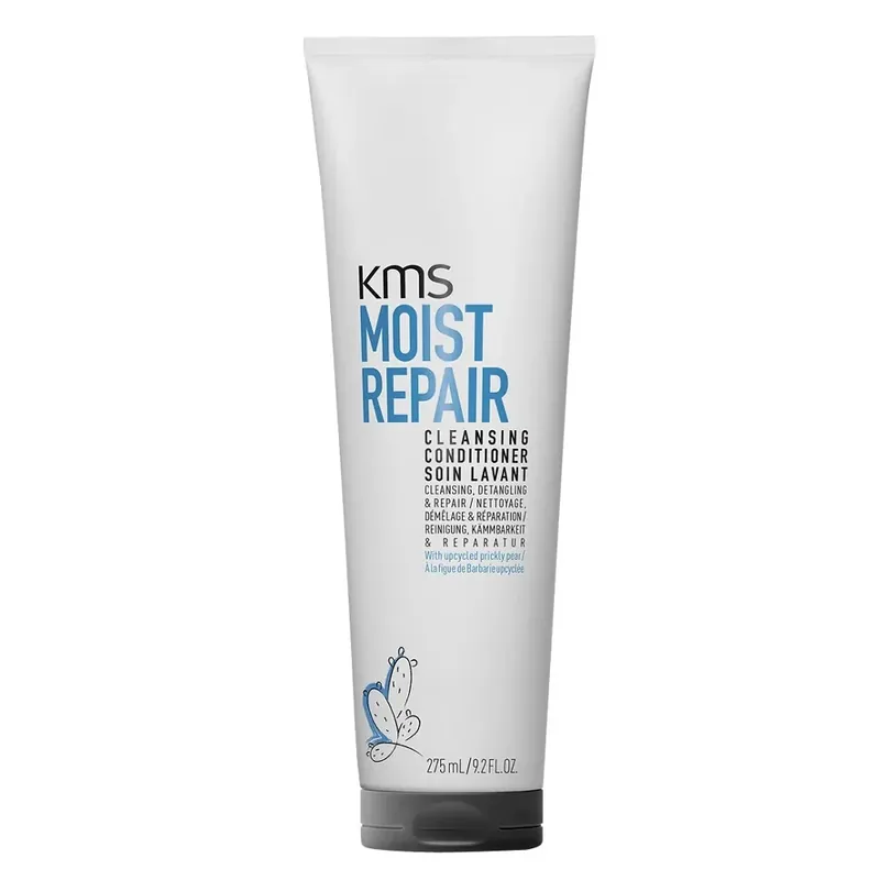 KMS Moistrepair Cleansing Conditioner 275 ml Nur Heute