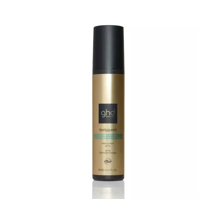 Expressversand ghd bodyguard heat protect spray 120 ml - feines Haar