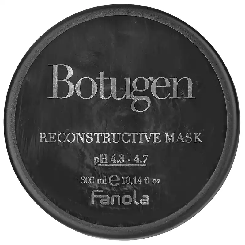 Jetzt Bestellen Fanola Botugen Botolife Mask 300ml