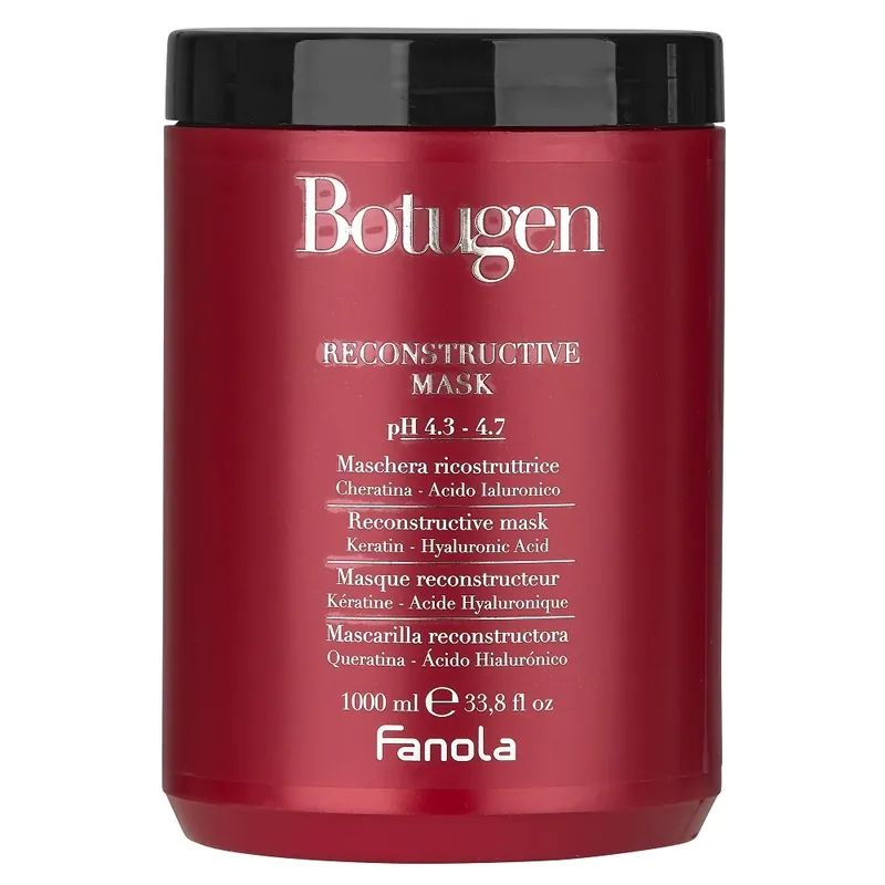 Fanola Botugen Botolife Mask 1000ml Rabatt
