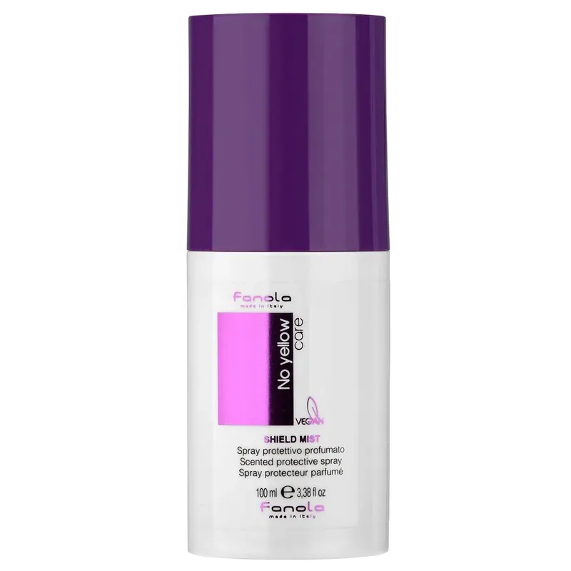 Preiswert Fanola No Yellow Shield Mist Protective Spray 100 ml