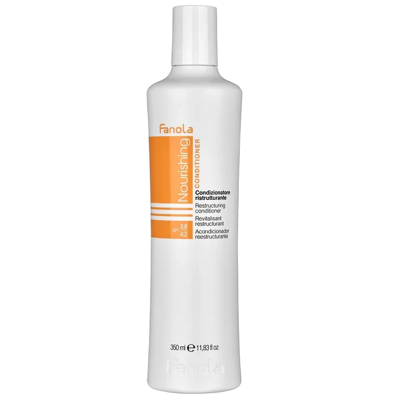Fanola Nourishing Conditioner 350ml Begrenztes Angebot
