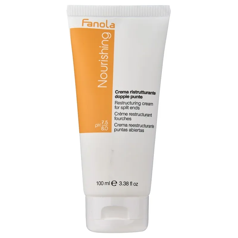 Expressversand Fanola Nourishing Split Ends Cream 100ml