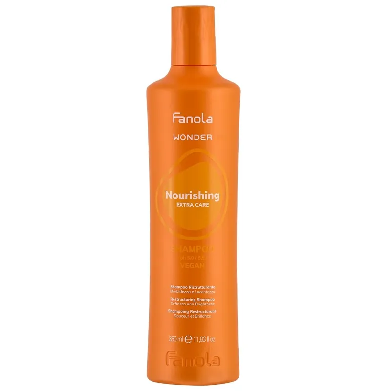 Sonderaktion Fanola Wonder Nourishing Shampoo 350 ml