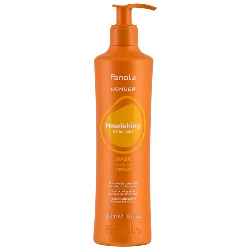 Fanola Wonder Nourishing Mask 350 ml Markenprodukt