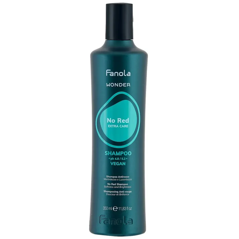Fanola Wonder No Red Shampoo 350 ml Schnäppchen