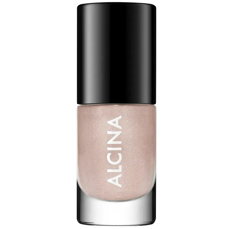 Beliebt Alcina Nail Colour Rosy Glam 5 ml
