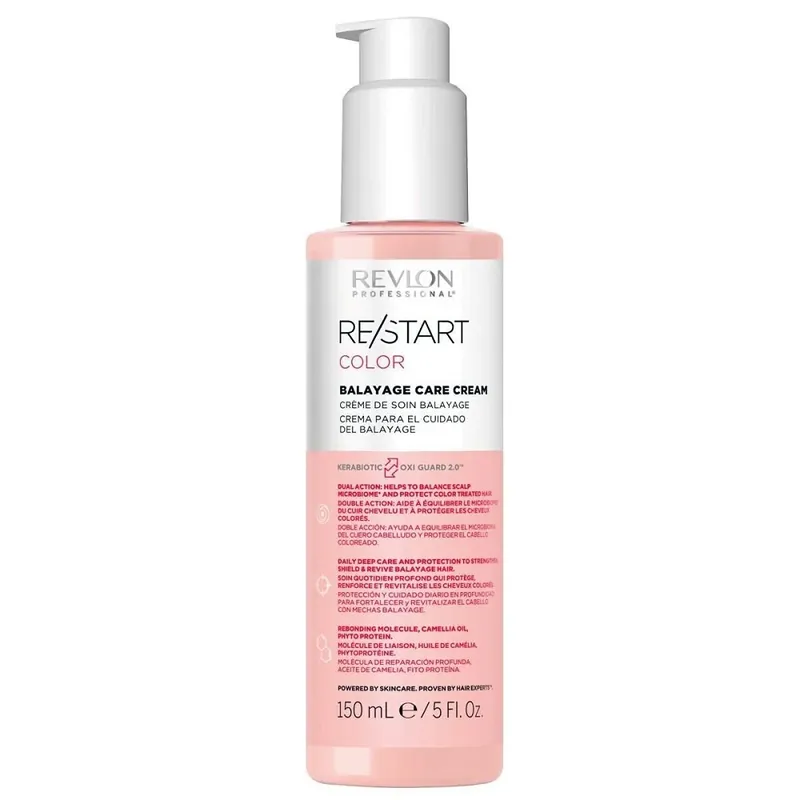 Angebot Revlon Professional ReStart Color Balayage Cream 150 ml