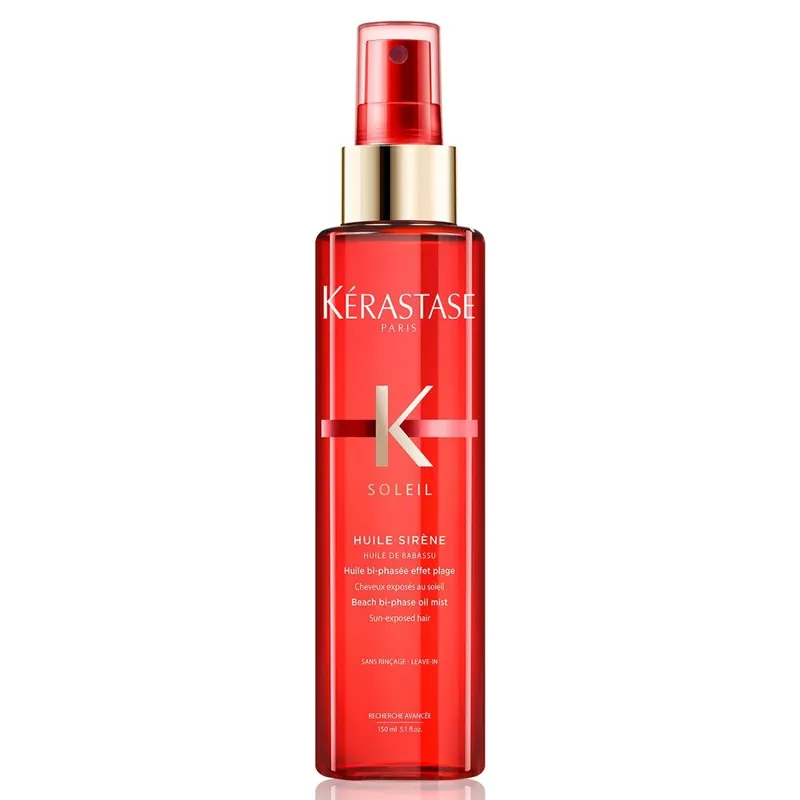 Preisreduziert Kérastase Huile Sirene Soleil 150 ml - Ölspray