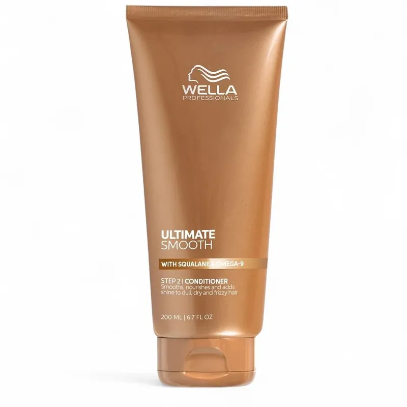 Markenprodukt Wella Professionals Ultimate Smooth Conditioner 200 ml