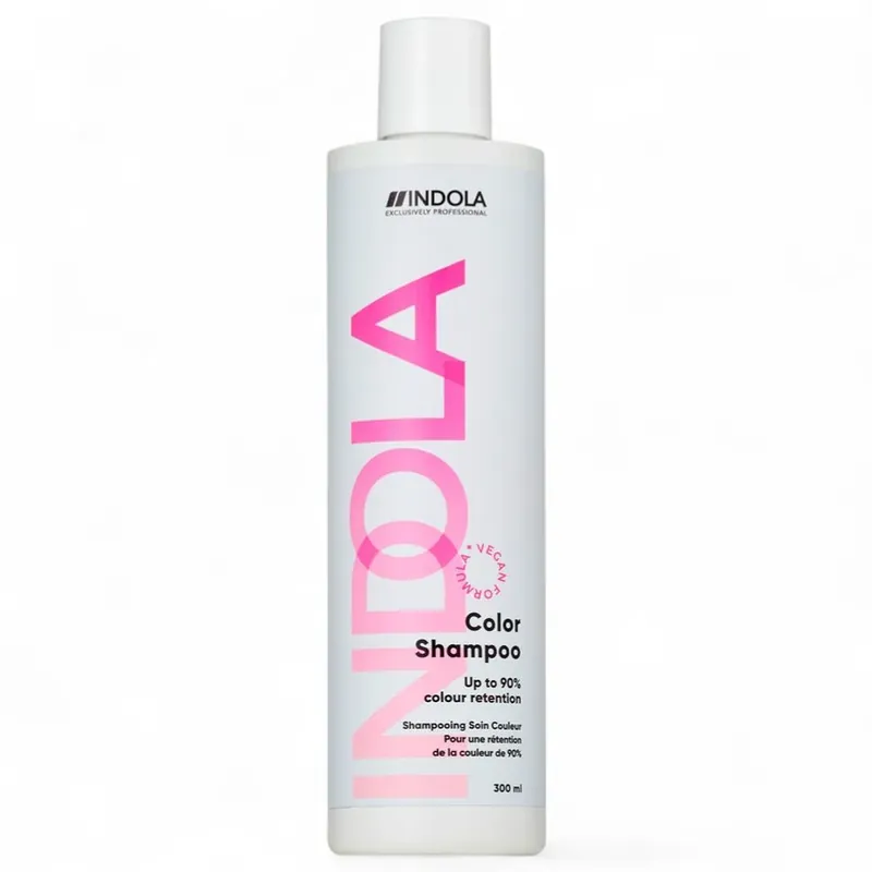 Schneller Versand Indola Care Color Shampoo 300 ml