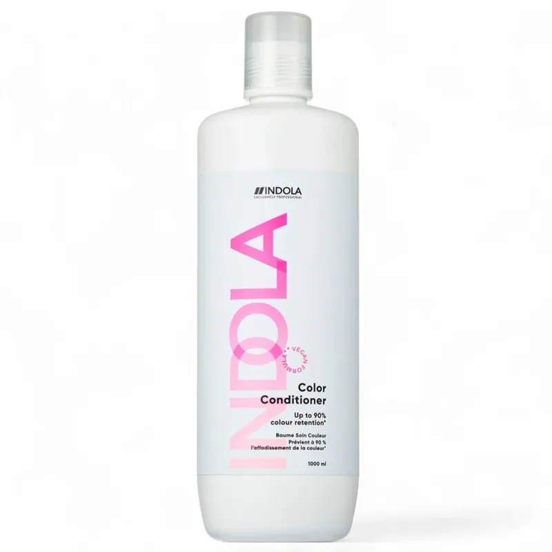 Indola Care Color Conditioner 1000 ml Aktuell