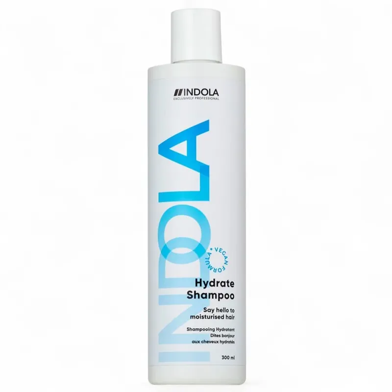 Top-Preis Indola Care Hydrate Shampoo 300 ml