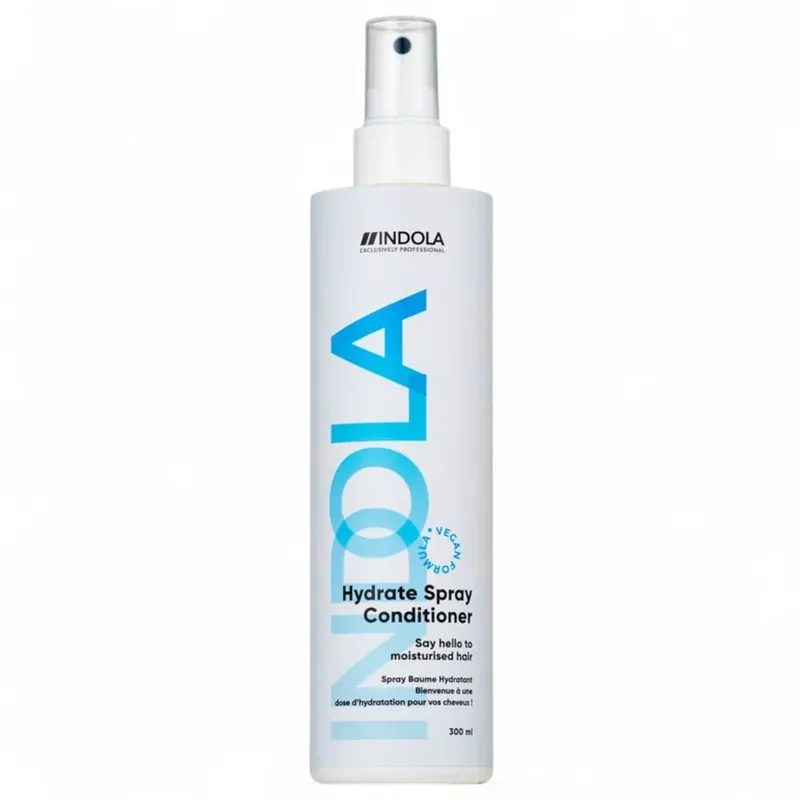 Indola Care Hydrate Spray Conditioner 300 ml Jetzt Kaufen