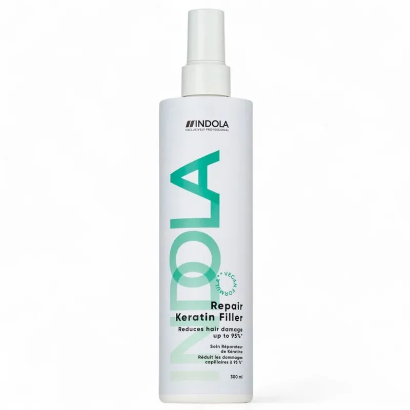 Indola Care Repair Keratin Filler 300 ml Rabatt