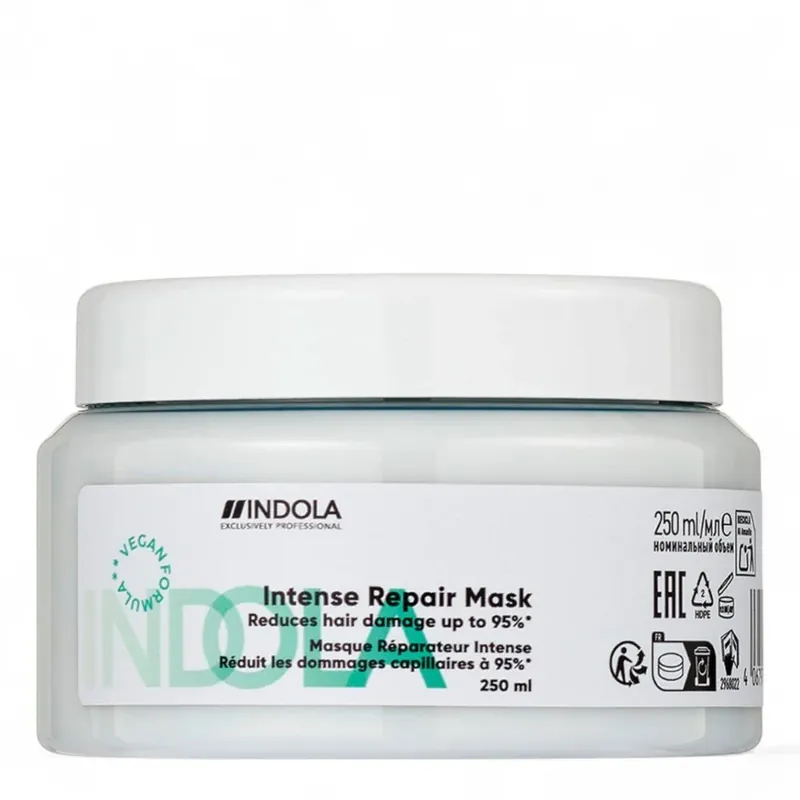 Indola Care Intense Repair Maske 250 ml Top-Preis