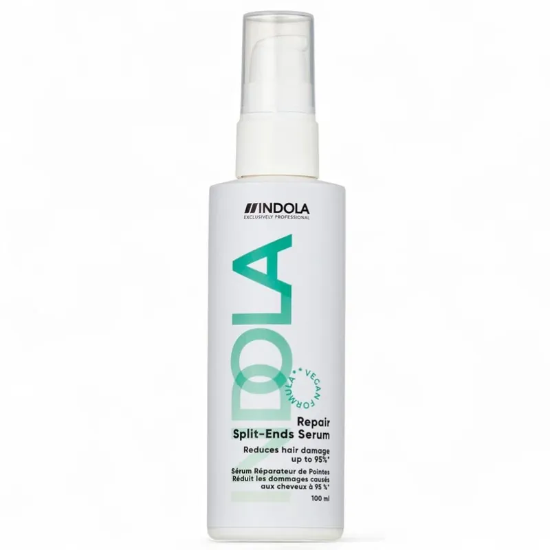 Angebot Indola Style Repair Split-Ends Serum 100 ml