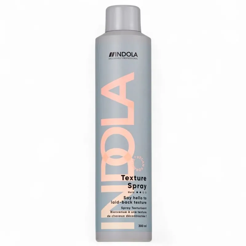 Indola Style Dry Texture Spray 300 ml Jetzt Kaufen