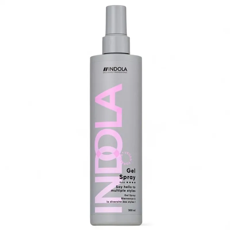 Kracherpreis Indola Style Gel Spray 300 ml