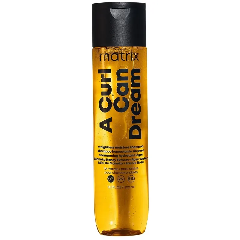 Matrix Total Results A Curl Can Dream Weightless Moisture Shampoo 300 ml Preisknaller