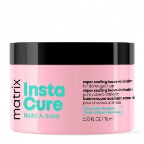 Abverkauf Matrix Insta Cure Build-A-Bond Instant Revival Liquid Mask 250 ml